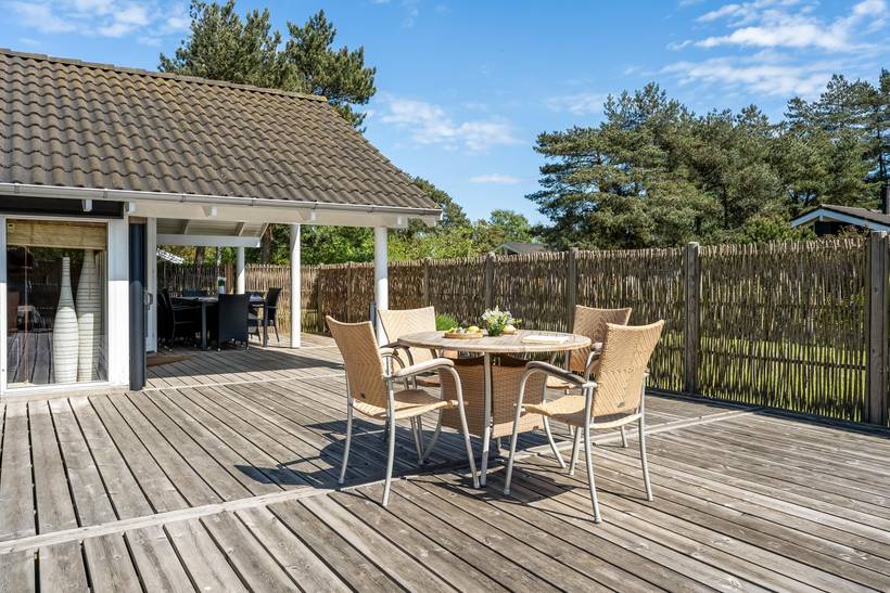 Foto von Ferienhaus II75 in Marielyst - Falster
