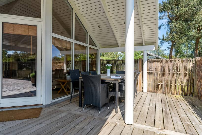 Foto von Ferienhaus II75 in Marielyst - Falster