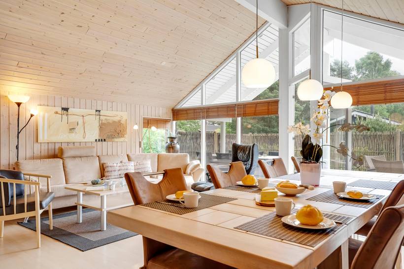 Foto von Ferienhaus II75 in Marielyst - Falster