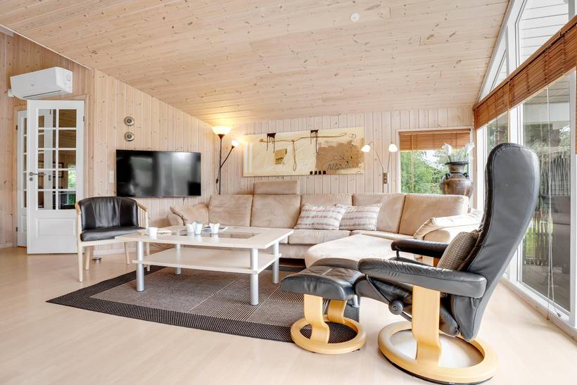 Foto von Ferienhaus II75 in Marielyst - Falster