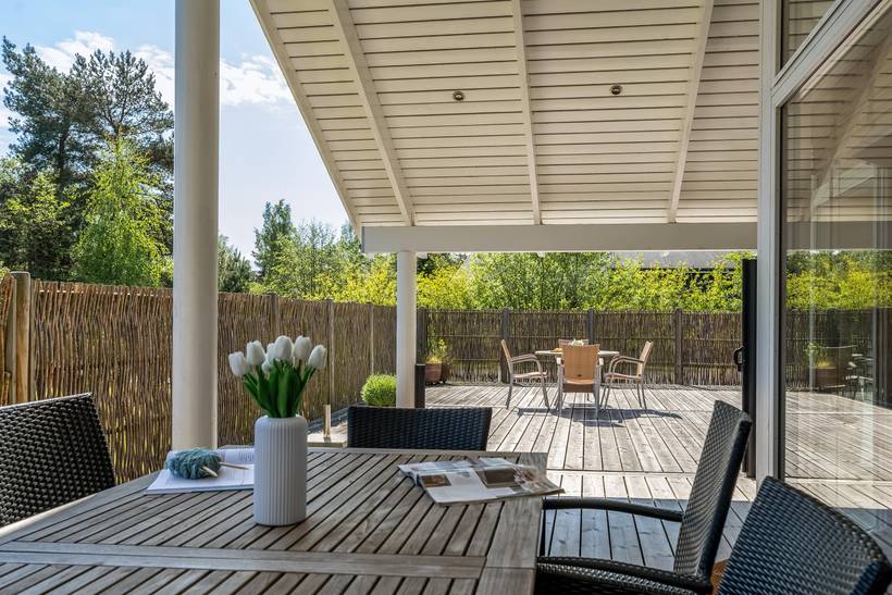 Foto von Ferienhaus II75 in Marielyst - Falster