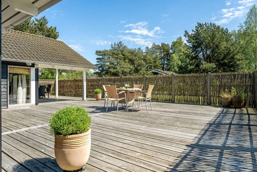 Foto von Ferienhaus II75 in Marielyst - Falster