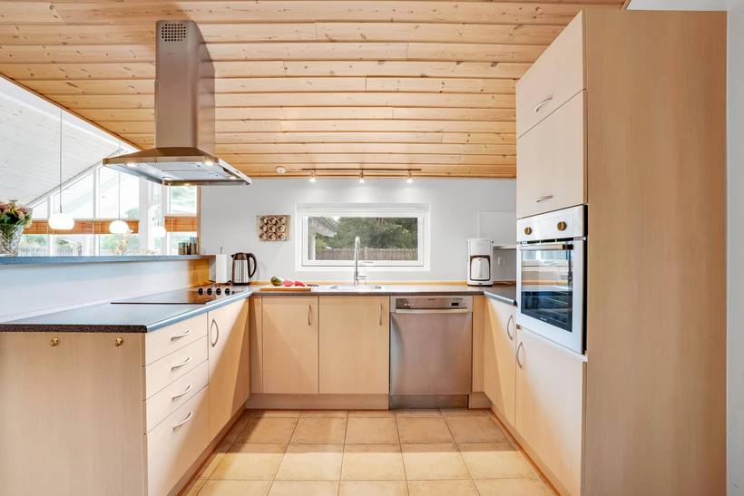 Foto von Ferienhaus II75 in Marielyst - Falster