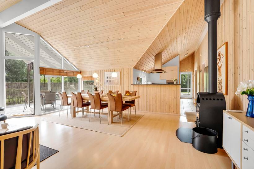 Foto von Ferienhaus II75 in Marielyst - Falster