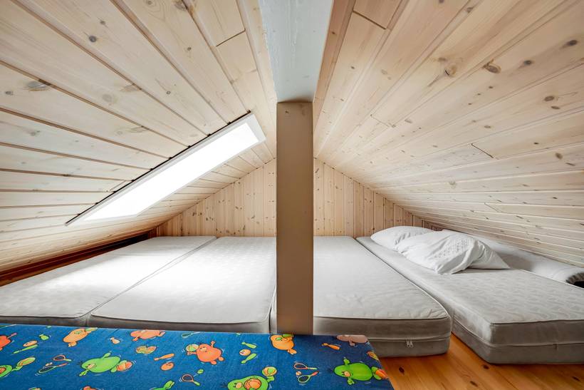 Foto von Ferienhaus II75 in Marielyst - Falster