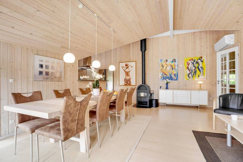 Foto von Ferienhaus II75 in Marielyst - Falster