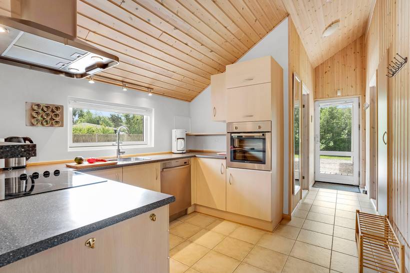 Foto von Ferienhaus II75 in Marielyst - Falster