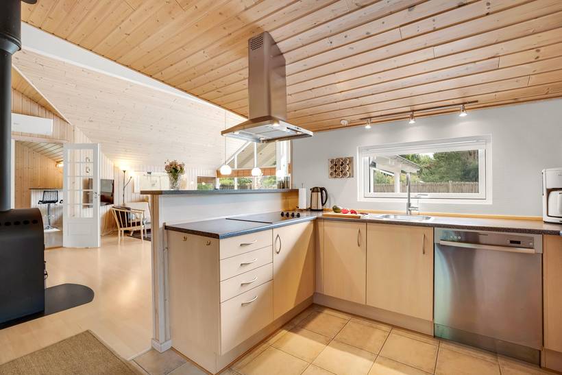 Foto von Ferienhaus II75 in Marielyst - Falster