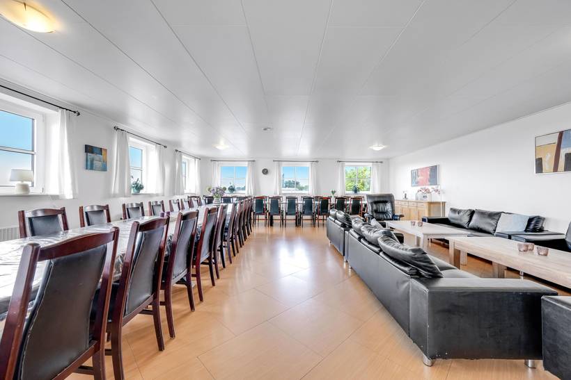 Foto von Ferienhaus II80 in Oddesund - Thy/Limfjord