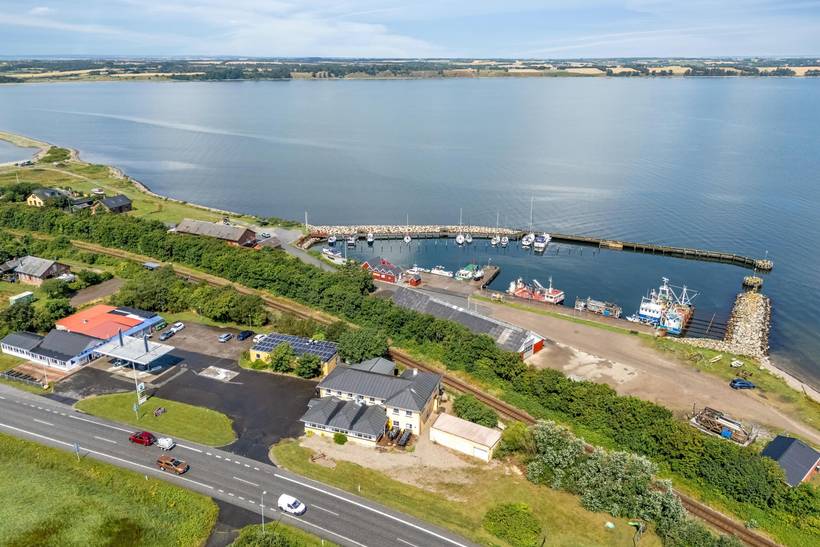 Foto von Ferienhaus II80 in Oddesund - Thy/Limfjord