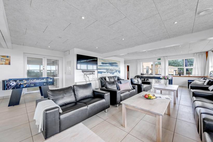 Foto von Ferienhaus II80 in Oddesund - Thy/Limfjord