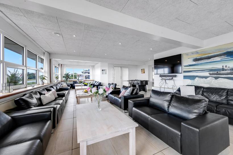 Foto von Ferienhaus II80 in Oddesund - Thy/Limfjord
