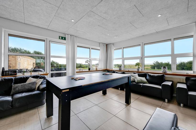 Foto von Ferienhaus II80 in Oddesund - Thy/Limfjord