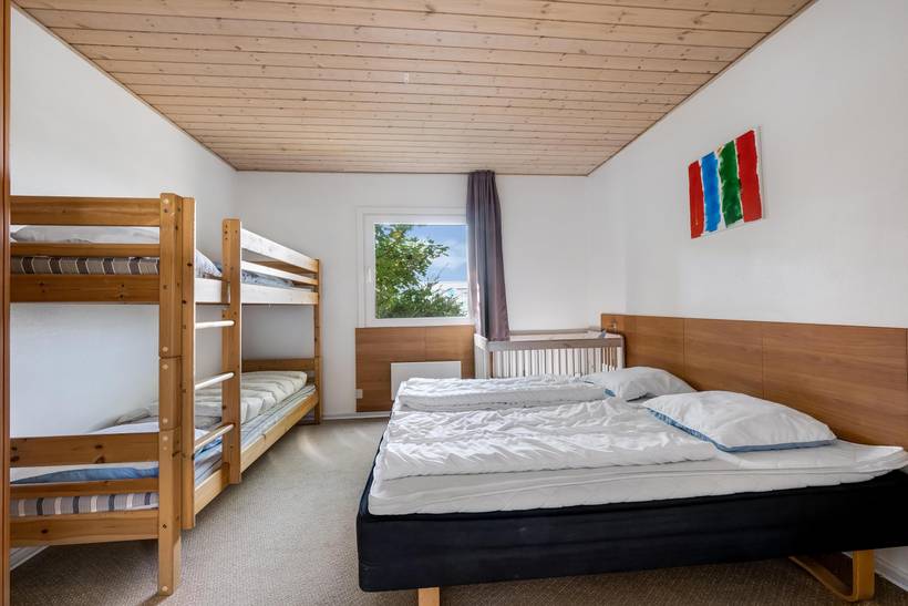 Foto von Ferienhaus II80 in Oddesund - Thy/Limfjord
