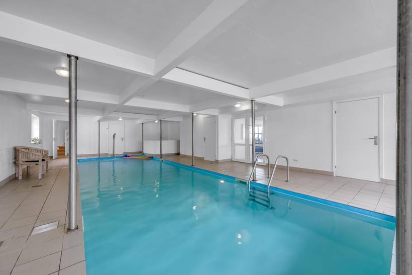 Foto von Ferienhaus II80 in Oddesund - Thy/Limfjord