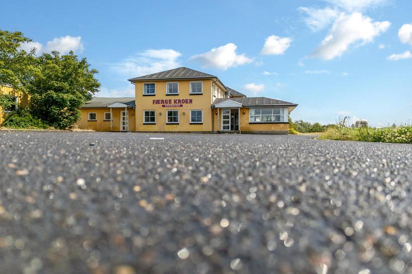 Foto von Ferienhaus II80 in Oddesund - Thy/Limfjord