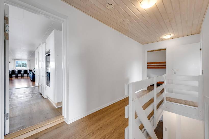 Foto von Ferienhaus II80 in Oddesund - Thy/Limfjord