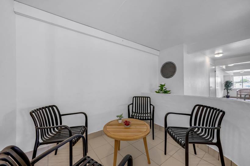 Foto von Ferienhaus II80 in Oddesund - Thy/Limfjord