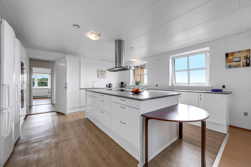 Foto von Ferienhaus II80 in Oddesund - Thy/Limfjord