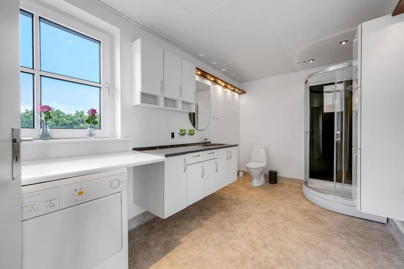 Foto von Ferienhaus II80 in Oddesund - Thy/Limfjord