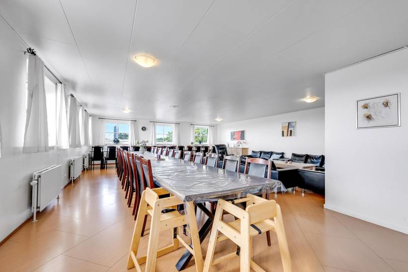 Foto von Ferienhaus II80 in Oddesund - Thy/Limfjord