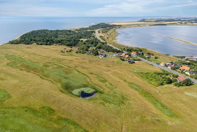 Foto von Ferienhaus II80 in Oddesund - Thy/Limfjord