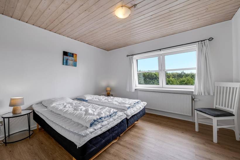 Foto von Ferienhaus II80 in Oddesund - Thy/Limfjord