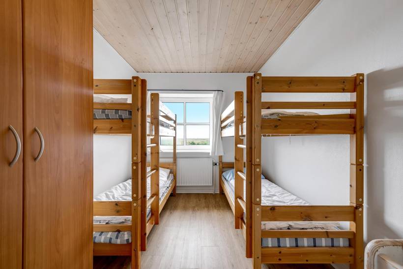 Foto von Ferienhaus II80 in Oddesund - Thy/Limfjord