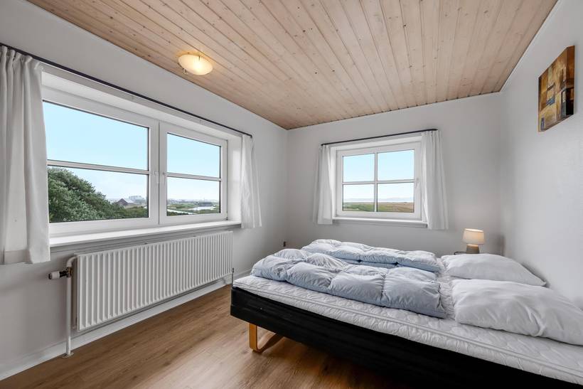 Foto von Ferienhaus II80 in Oddesund - Thy/Limfjord