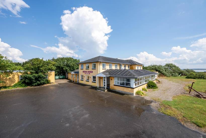 Foto von Ferienhaus II80 in Oddesund - Thy/Limfjord