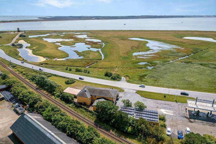 Foto von Ferienhaus II80 in Oddesund - Thy/Limfjord