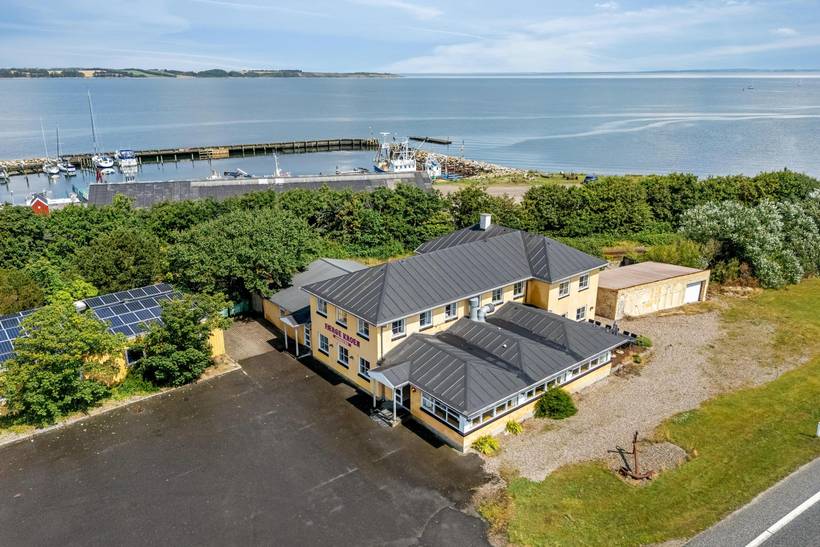 Foto von Ferienhaus II80 in Oddesund - Thy/Limfjord