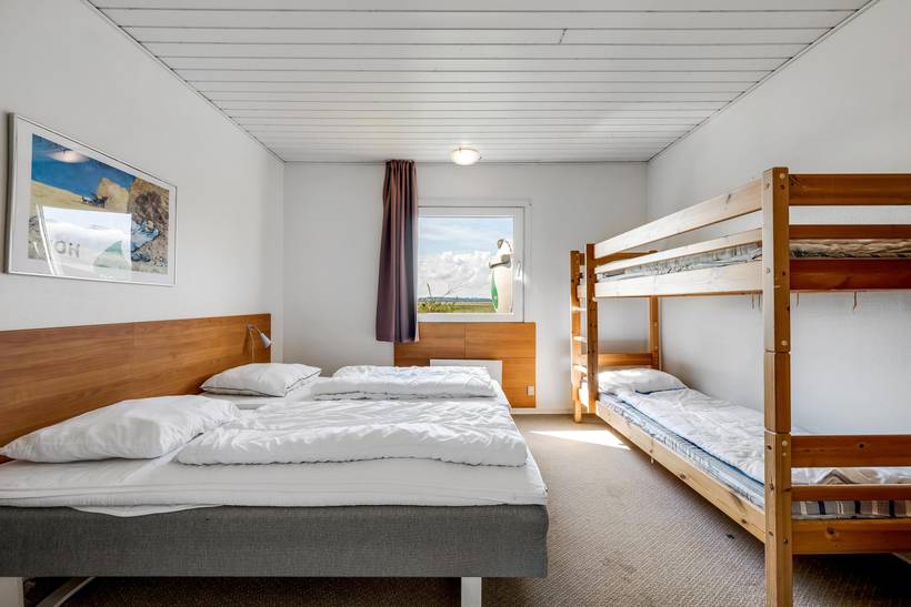 Foto von Ferienhaus II80 in Oddesund - Thy/Limfjord