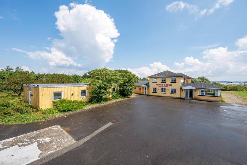 Foto von Ferienhaus II80 in Oddesund - Thy/Limfjord