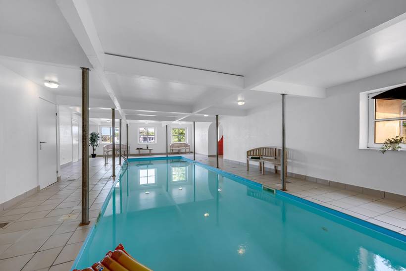 Foto von Ferienhaus II80 in Oddesund - Thy/Limfjord
