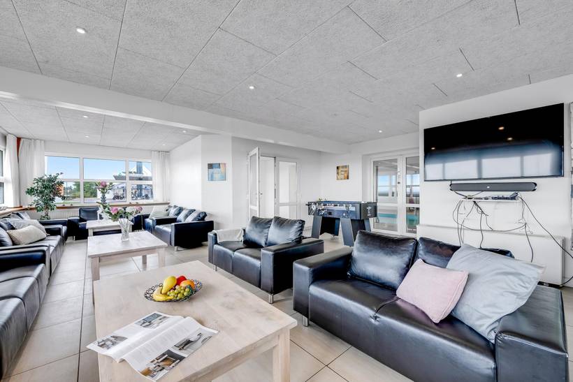 Foto von Ferienhaus II80 in Oddesund - Thy/Limfjord