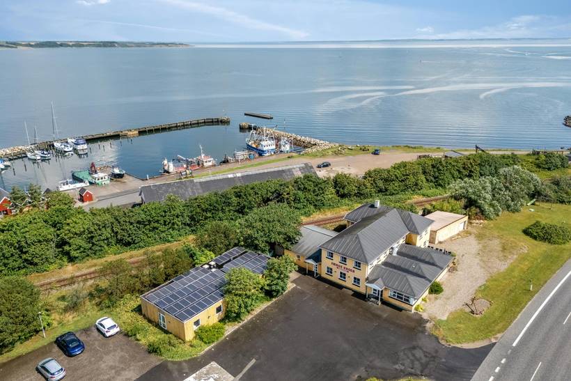 Foto von Ferienhaus II80 in Oddesund - Thy/Limfjord