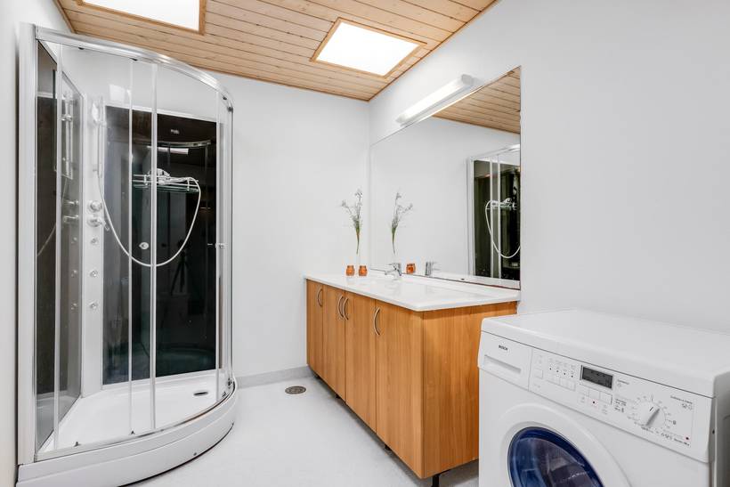 Foto von Ferienhaus II80 in Oddesund - Thy/Limfjord