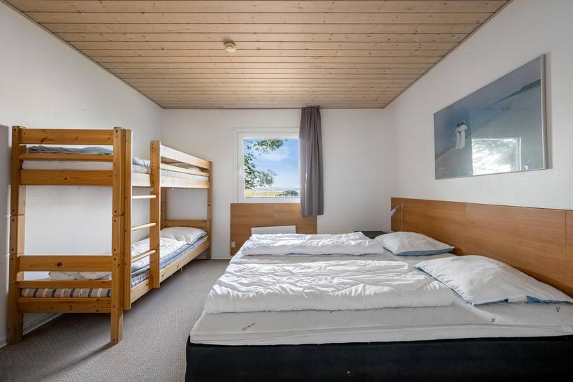 Foto von Ferienhaus II80 in Oddesund - Thy/Limfjord