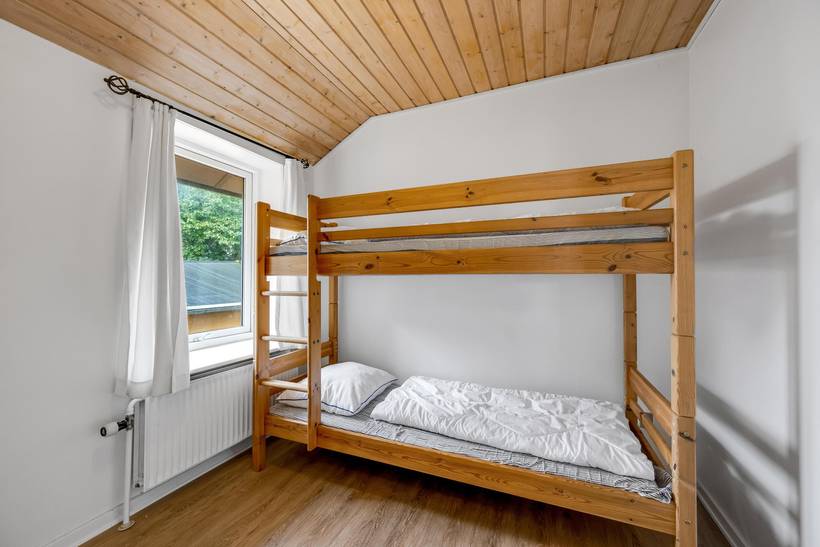 Foto von Ferienhaus II80 in Oddesund - Thy/Limfjord