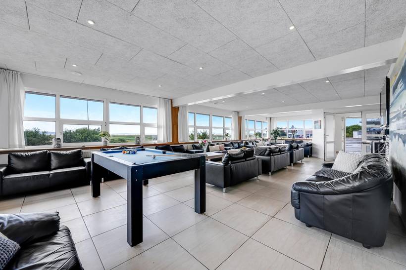Foto von Ferienhaus II80 in Oddesund - Thy/Limfjord