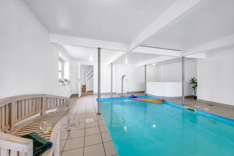 Foto von Ferienhaus II80 in Oddesund - Thy/Limfjord