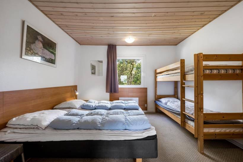 Foto von Ferienhaus II80 in Oddesund - Thy/Limfjord