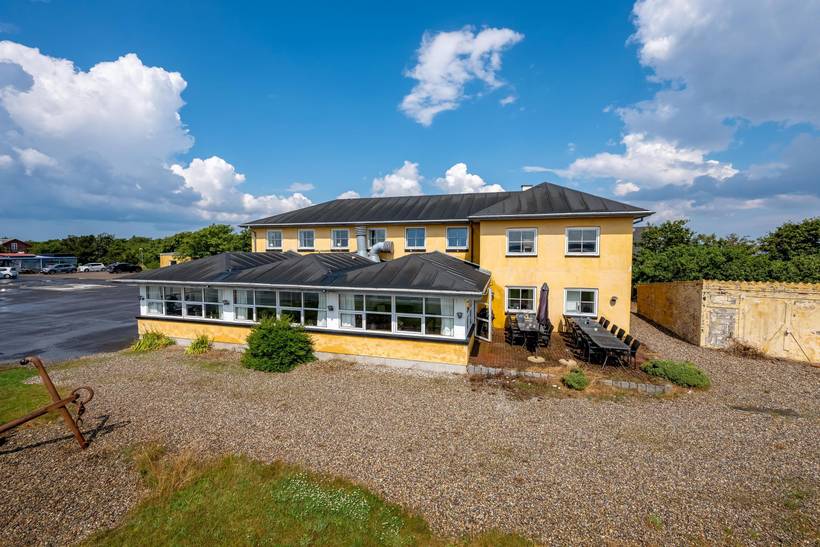 Foto von Ferienhaus II80 in Oddesund - Thy/Limfjord
