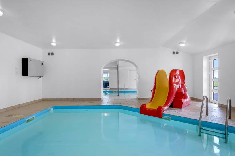 Foto von Ferienhaus II80 in Oddesund - Thy/Limfjord