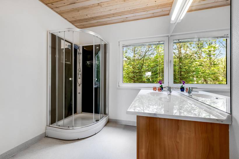 Foto von Ferienhaus II80 in Oddesund - Thy/Limfjord