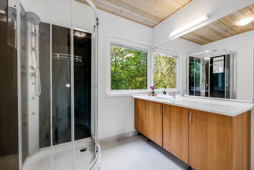 Foto von Ferienhaus II80 in Oddesund - Thy/Limfjord