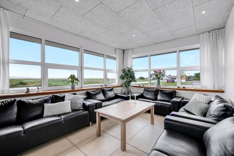 Foto von Ferienhaus II80 in Oddesund - Thy/Limfjord