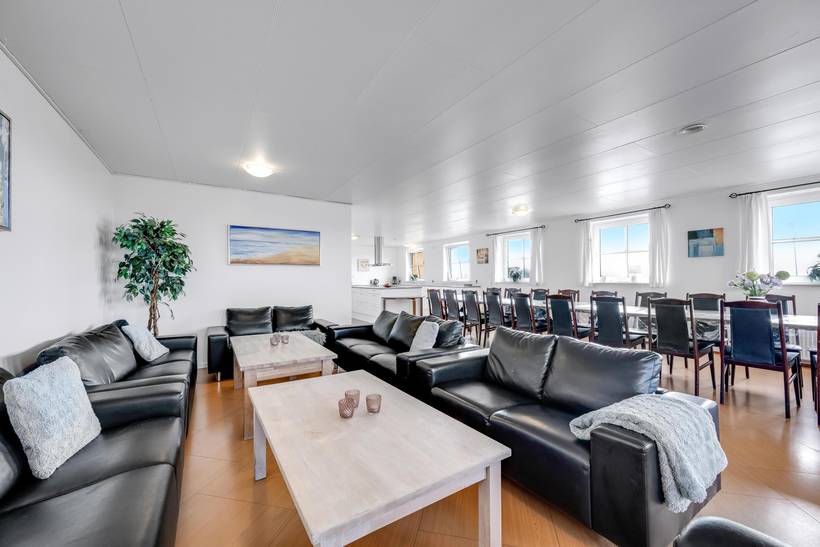 Foto von Ferienhaus II80 in Oddesund - Thy/Limfjord