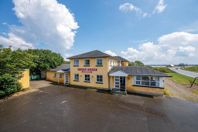 Foto von Ferienhaus II80 in Oddesund - Thy/Limfjord